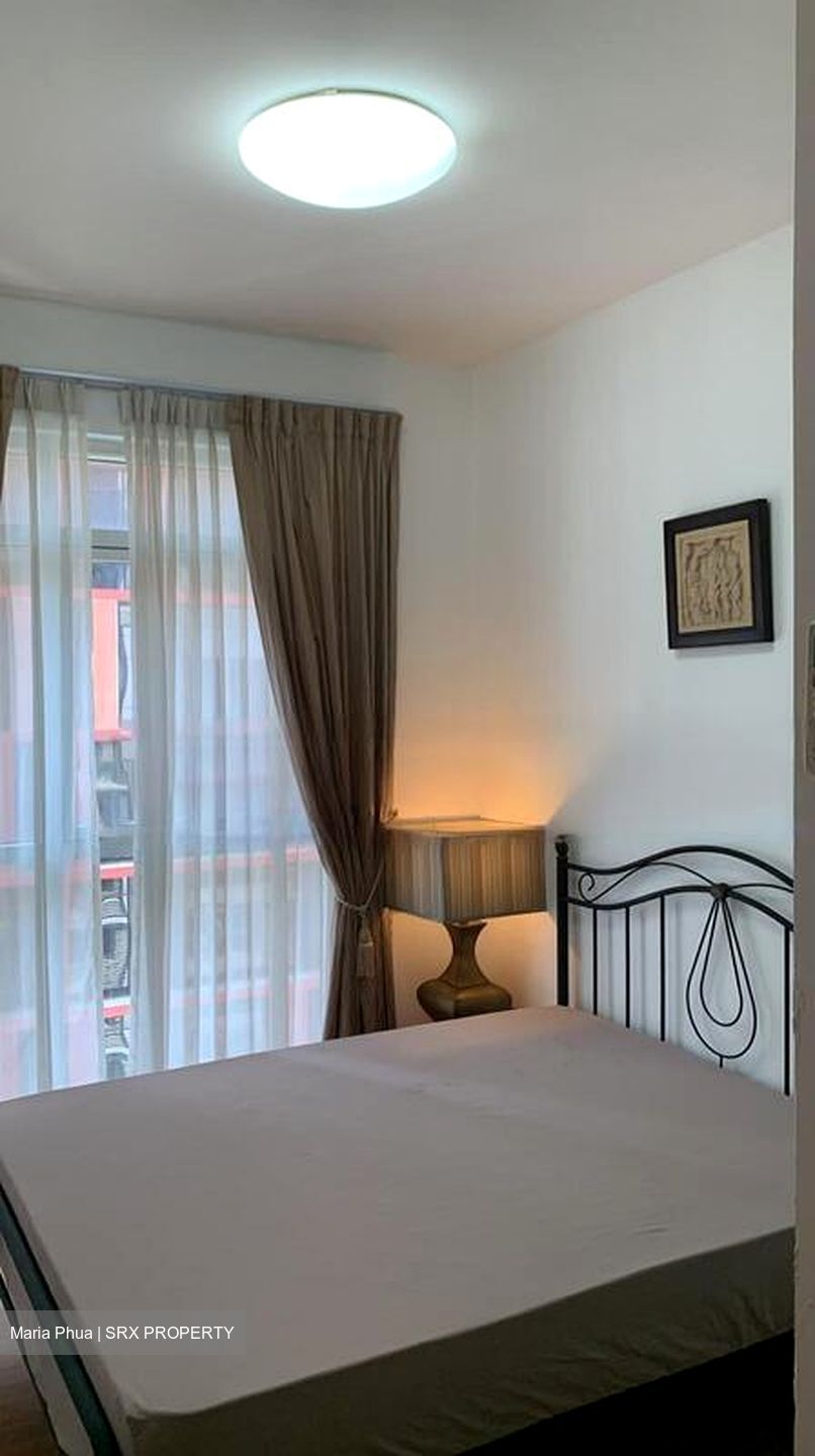 Icon (D2), Apartment #478152901